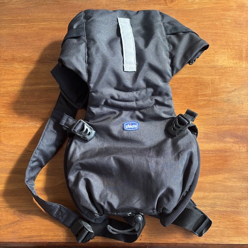 Chicco babytrage schwarz night - chicco,