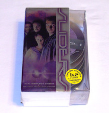 SLIDERS Complete Season 1 and