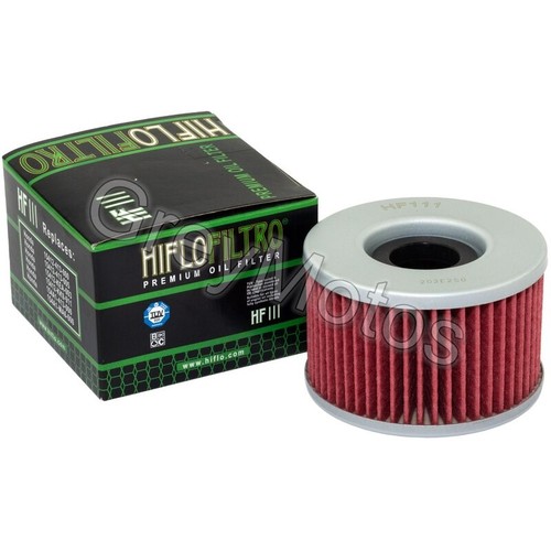 ölfilter 111 honda 250 - cb,