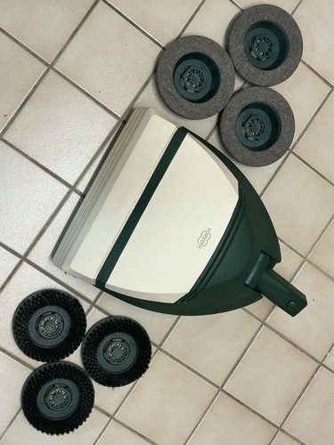Vorwerk pulilux 510 - vorwerk, pl