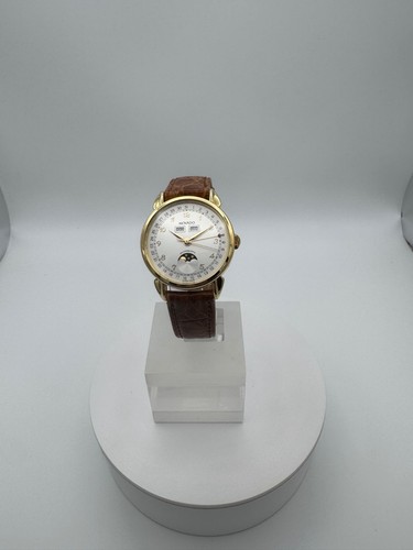 Movado 1881 perpetual - 1881,
