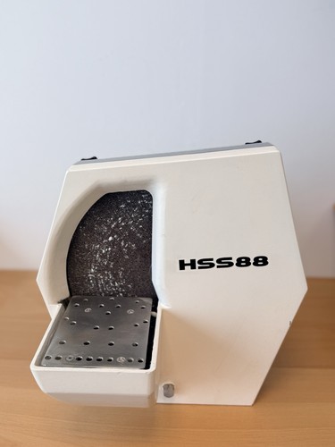 Gipstrimmer wassermann hss - gipstrimmer, 88