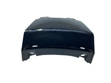 VERKLEIDUNG HECKABDECKUNG