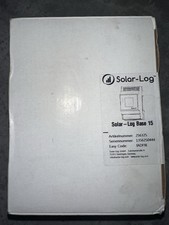 Solar log base - solar-log, 15