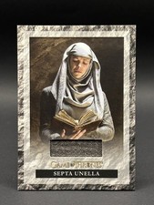 🔥Septa Unella Relic Card