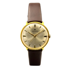 JUNGHANS CHRONOMETER Kal. 685