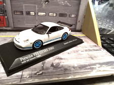 PORSCHE 911 - 996 Carrera GT3