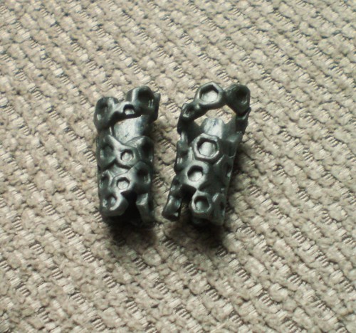 Monster high puppe armband - monster,