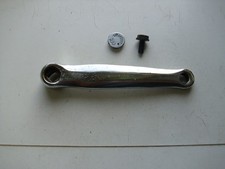 Fahrrad linke Kurbel,Kurbelarm