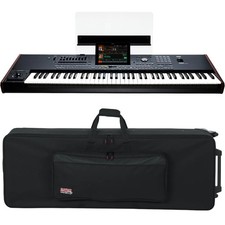 Korg PA5X 76-key Professional