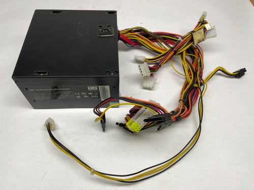 Xigmatek nrp vc403 - nrp-vc403, sl-8400btx