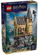 LEGO 76463 Harry Potter