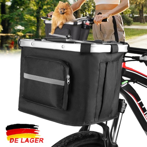 Fahrradkorb lenkerkorb - fahrradkorb,