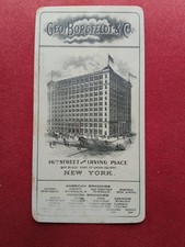 Kalender 1914 identisch mit