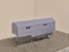 Blumhardt Sattelauflieger P476