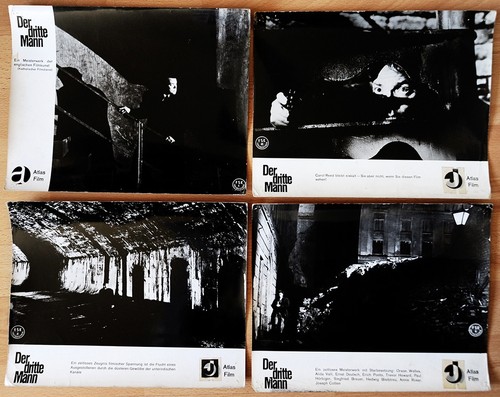 Orig kino aushangfotos der - 4, "der