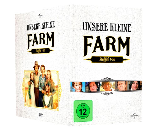 Unsere kleine farm - unsere, die