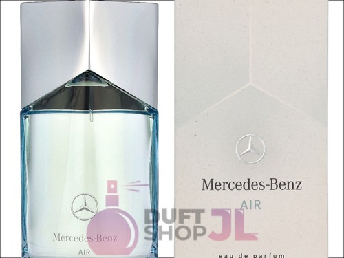 Mercedes benz air edp - mercedes,