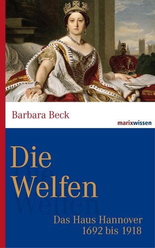 Die welfen barbara beck - barbara,