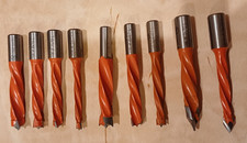 CNC Dübelbohrer und CNC