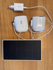 Arlo Ultra 2 VMC5040 + Arlo Essential Kamera + Solarpanel – top