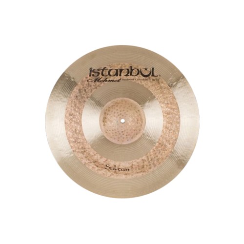 Istanbul mehmet cymbals sultan - istanbul,