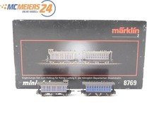 Märklin Z 8769