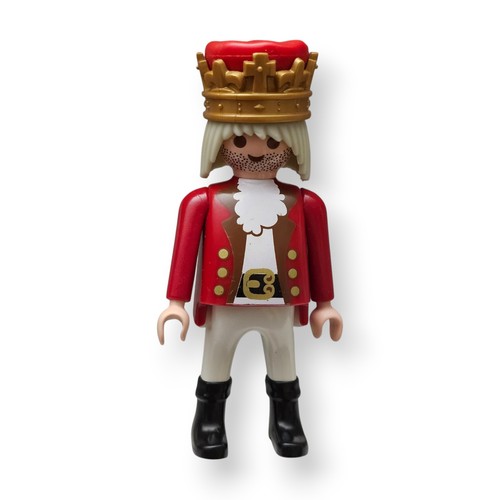 Playmobil figur krone mann - playmobil,