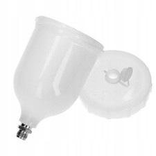 Fließbecher 600ml für