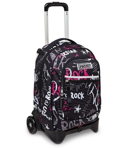 Trolley rucksack mit - rucksack,