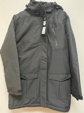2117 of Sweden Kiruna Parka