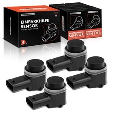 Pdc sensor einparkhilfe - pdc,