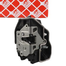 febi Türschloss Fahrerseite