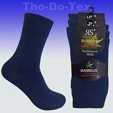Socken Viskose aus Bambus