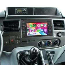 Für Ford Transit MK7