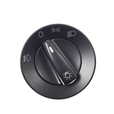 Lichtschalter Scheinwerfer