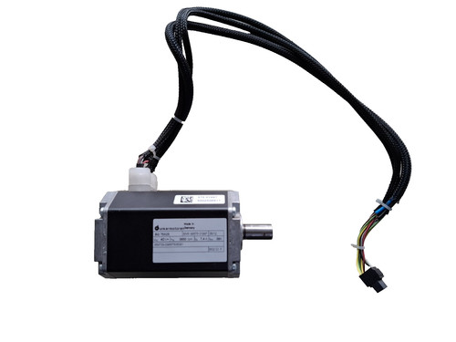 Dunkermotoren 75x25 - bg,