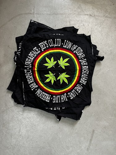 Marijuana hemp one love - one,