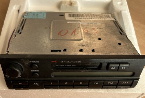 Beta radio gebraucht - beta, vw
