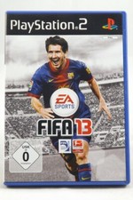 FIFA 13 (Sony PlayStation 2)