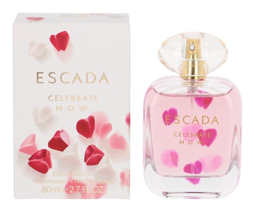 Escada celebrate now - celebrate, edp