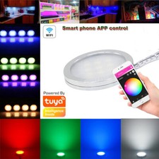 APP WiFi RGB LED