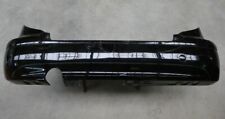 A1698851325 Stoßstange A-Klasse W169 Stoßfänger hinten bis Mercedes Original
