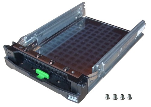 Hdd caddy rahmen sas fsc - hdd,