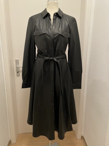 Set lederkleid 36 - gr., oui