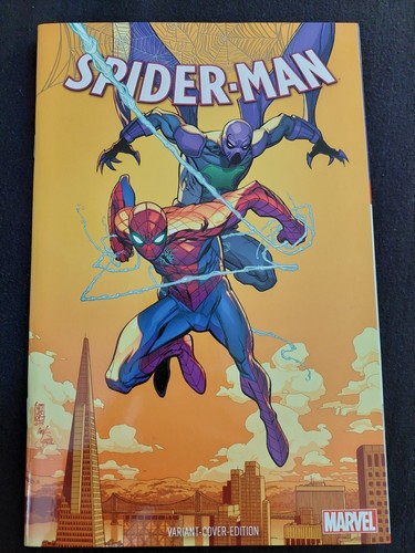 Marvel comic sammlung - marvel,