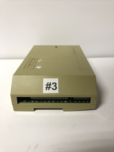 Sauter regler ecos eye442 - eye442, f001
