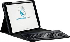 Hülle mit aufladbarer