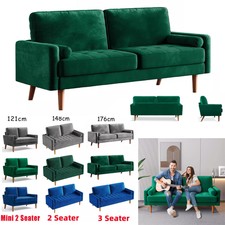 Modernes Couchsofa 2/3 Sitzer