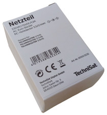 Technisat Netzteil DC 15 V /